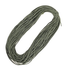 1/8″ Multi-Use Elastic Bungee Cord Heavy Duty Shock Rope Tie Down Stretch Band