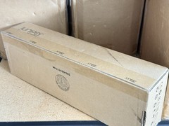 JUNIPER JPSU-1600-C-AC-AFO 1600W AC F-B Air Switch Power Supply