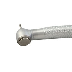 COXO High Speed Handpiece Dental Turbine M4 fit Sinol Coupler 4 Hole CX207-W H17