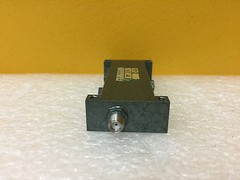 Sage Labs FF1039 3940 to 4060 MHz, 70 dB Rej. SMA(F-F), Bandpass Filter. Tested!
