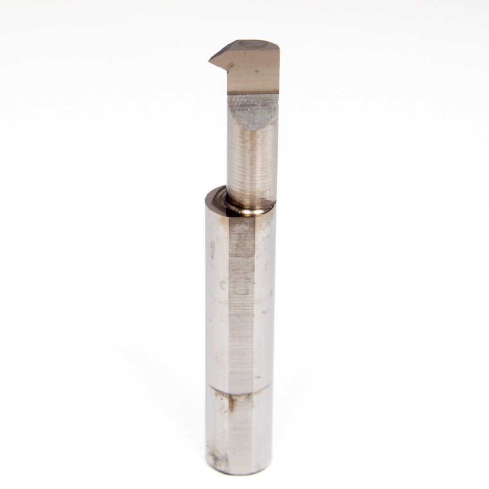 SCT TT360750 Carbide Threading Tool 0.360″ x 3/8″ Shank x 3/4″ Depth 8-32 TPI