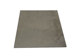 3/8″ Steel Plate, 3/8″ x 16″ x 16″, A36 Steel