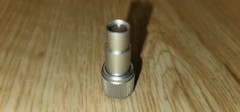 Alcoa Captive Panel Spring-loaded Screws DRB7500P-12-D-5