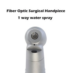BEING COXO Dental Surgical 45° High Speed Handpiece Fiber Optic KaVo MULTIflex