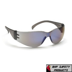PYRAMEX INTRUDER SAFETY GLASSES ANSI Z87+ WORK EYEWEAR – LIGHTWEIGHT, SUNGLASSES