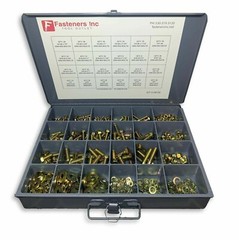 7/16-20 Hex Bolt Yellow Zinc Grade 8 Cap Screw Fine Thread (Choose Size & Qty)