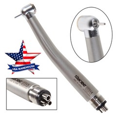 Dental High Speed Handpiece 2/4 Holes NSK Style Air Turbine Single water spray
