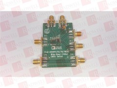 ANALOG DEVICES EVAL-ADG918EBZ / EVALADG918EBZ (NEW IN BOX)