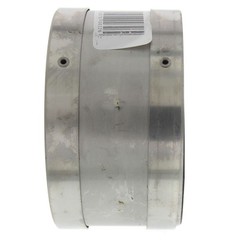 Fernco 3007-33 PROFLEX 3 in. Cast Iron and Plastic x Copper Flexible Coupling