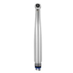 Dental High Speed E-generator LED Handpiece Air Turbine Triple Water Spray 4hole