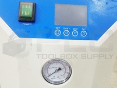 LABTECH H50-500 CHILLER 110VAC 60Hz