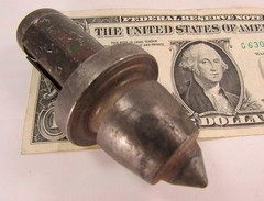 Unknown Carbide Tipped Teeth, Excavator, Trencher, Mining, Rock, Stump Grinding