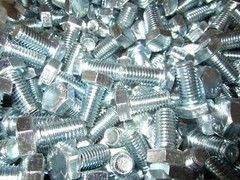 1/2″-13 X 3 1/2″ Grade 5 Hex Cap Screws Coarse Thread