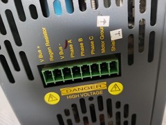 Parker APEX6154 Compumotor Servo Drive 50/60Hz 6.3kVA 30 Days Warranty