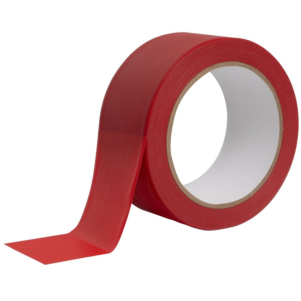 50-040 Underlayment Seam Tape 100 ft. Red