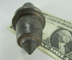 Unknown Carbide Tipped Teeth, Excavator, Trencher, Mining, Rock, Stump Grinding