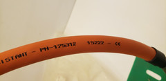 ALLEN-BRADLEY 2090-CSWM1DF-14AA12 KINETIX SINGLE MOTOR CORDSET CABLES 40FT(12M)
