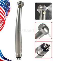 Dental Alta y Baja Velocidad Pieza de Mano /1:1 1:5 1:4.2 Contra Angle LED