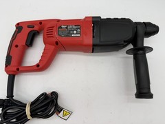 Bauer Tools 1642E-B Corded-Electric 1″ SDS Variable Speed Hammer Dri (MAC001139)