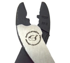 9-1/2” Fully Insulated Multi-Size Wire Cutting Crimping Tool Heavy Duty