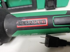 Leister Triac St Electric Corded Hot Air Tool Heat Gun For Basic Roofing