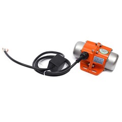AC Vibration Motor 110V 30W 1-phase 3600rpm Speed Vibrating Motor