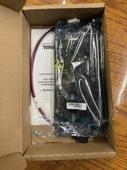 Fenwal FN8000 RNAC card