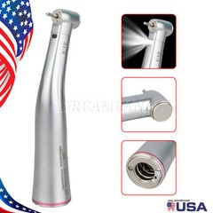 Dental Brushless LED Electric Micro Motor 1:5/1:1 Increasing Handpiece UPS fr