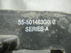 GENERAL ELECTRIC CT RATIO: 500:0.2 50-400HZ 5-SHL-501-0.2 **WARRANTY INCLUDED**