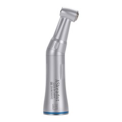 Dental Slow Low Speed Contra Angle Inner Water Spray Push Button Handpiece WY-US