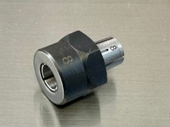 Shaper Tools 8mm Collet SD1-8