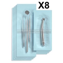 Enbio S Automatic Sterilizer REFURBISHED – 6 Month Warranty