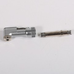 1-15pcs Dental Latch Head Replacement for Slow Speed Contra Angle Handpiece