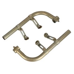 Tractor Canopy Fender Mounting Bracket