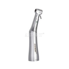 AZDENT Dental Brushless Implant Motor Surgical System+20:1Contra Angle Handpiece
