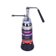 New Cryo Liquid Nitrogen Cryo Can Freeze Sprayer For Dermatology 350ML