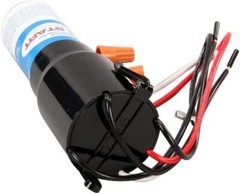 3Pcs RCO210 3 in 1 Relay Hard Start Capacitor Kits Refrigerator 1/2 HP 115VAC