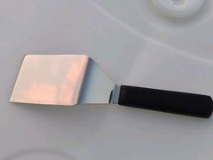 Dexter Russell S2864 4″ x 3″ SaniSafe Spatula Turner Grill Griddle 16343B Qty-1
