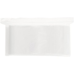 Plymor 4″ x 12″, 4 Mil Heavy Duty Zipper Reclosable Plastic Bags