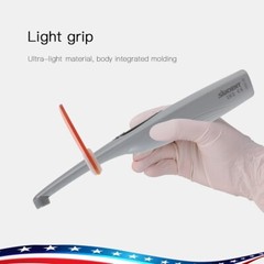 Dental Wireless 3 Second LED Curing Light Cure Lamp High Power curing light OR