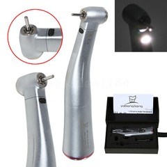 Dental NSK Style Brushless LED Electric Micro Motor/1:5 Contra Angle Handpiece Y