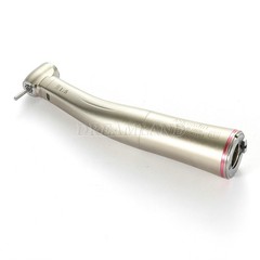 Dental 1:5 LED Electric Handpiece Fiber Optic Contra Angle NSK Style