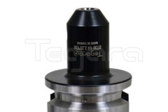 Tegara BT30 1/4 2.25″ End Mill Tool Holder G2.5 20K 0.0001 Certificate Taiwan P[