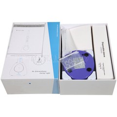 Woodpecker DTE Style Dental Wireless iLed Curing Light 1Second Cure Lamp 2300mW