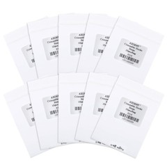 AZDENT Ortho Dental Crimpable Hooks 10pcs/pack Short/Long/Stop/Left/Right/Cross