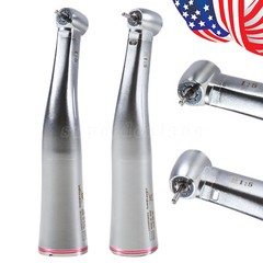 Dental Electric Handpiece 1:5 (LED) High Speed Contra Angle fit Ti-MAX X95L ns