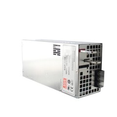 1PC MEAN WELL RSP-1500-48V 1500W32A Power Supplies Free Shipping