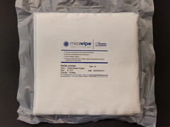 FOAMTEC HT5790S MIRAWIPE CLEANROOM MICROFIBER CLOTHS 9″ X 9″ Cleaning Wipes – 50
