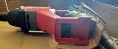 Milwaukee 2911-20 M18 FUEL 8′ Concrete Pencil Vibrator Tool Only