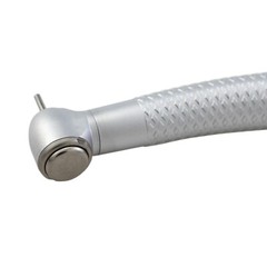 COXO High Speed Handpiece Dental Turbine M4 fit Sinol Coupler 4 Hole CX207-W H17